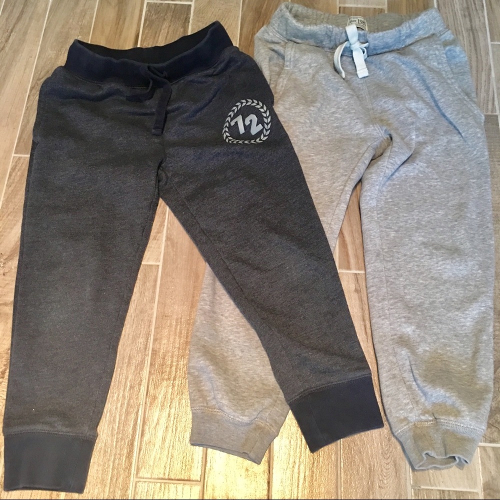 Boys Jogging Pants